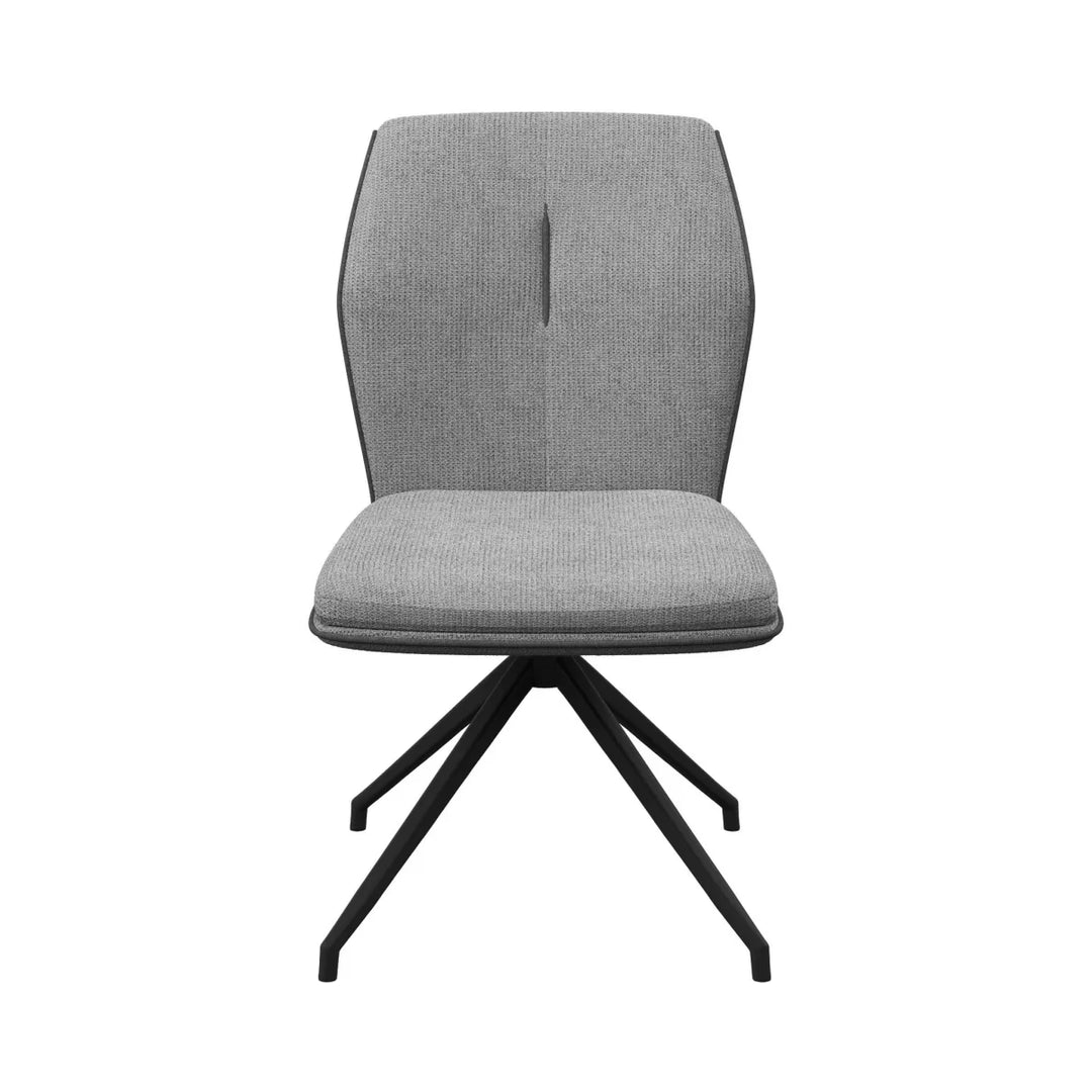 Toronto Marble Extending Dining Table and Chairs (160–200cm)