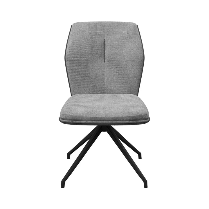 Toronto Marble Extending Dining Table and Chairs (160–200cm)