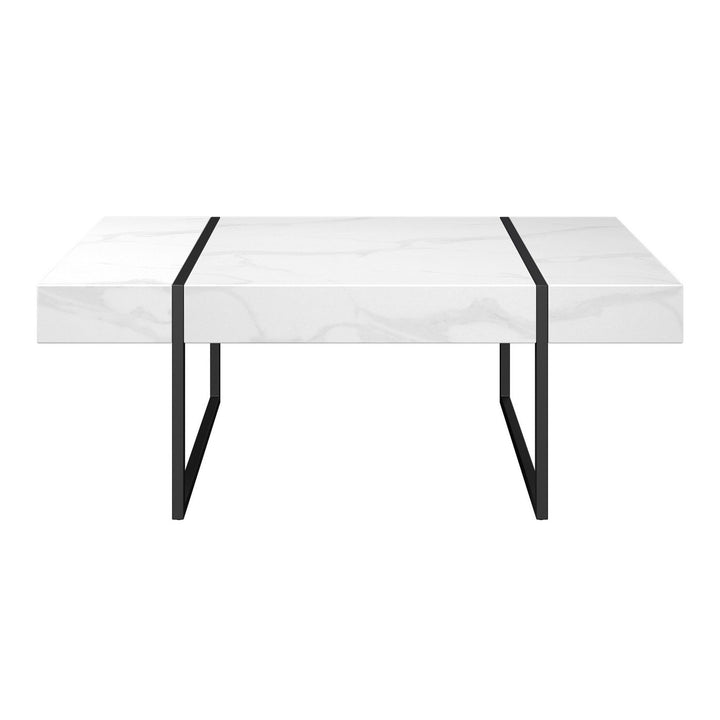 Toledo Coffee Table