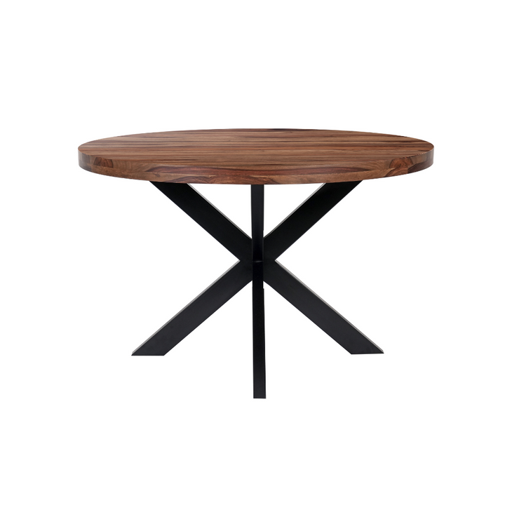 Hoxton Round Dining Table