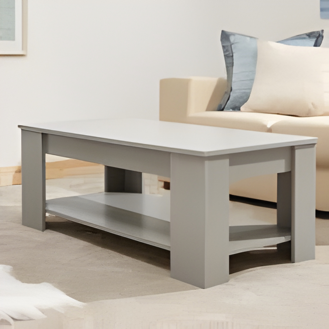 StoneGrey Lift Coffee Table