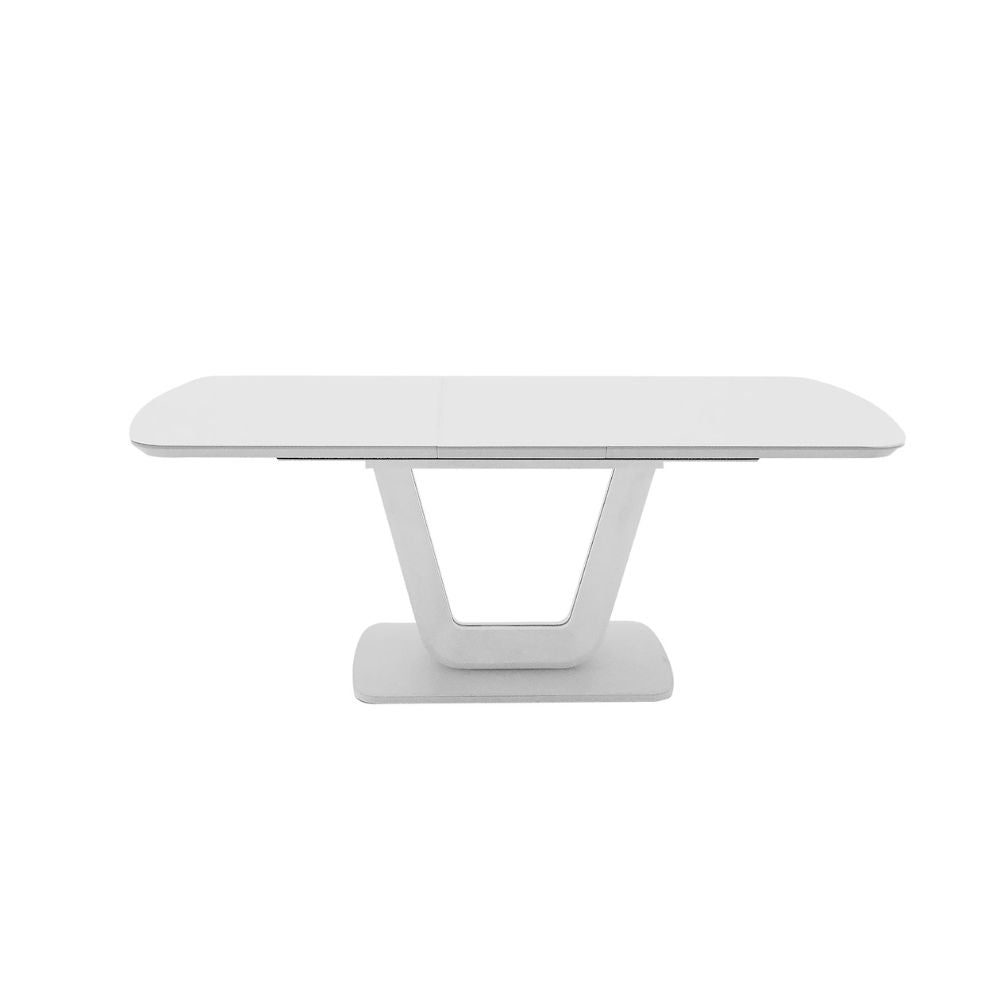 Sardina Dining Table Small - Evoke Home 