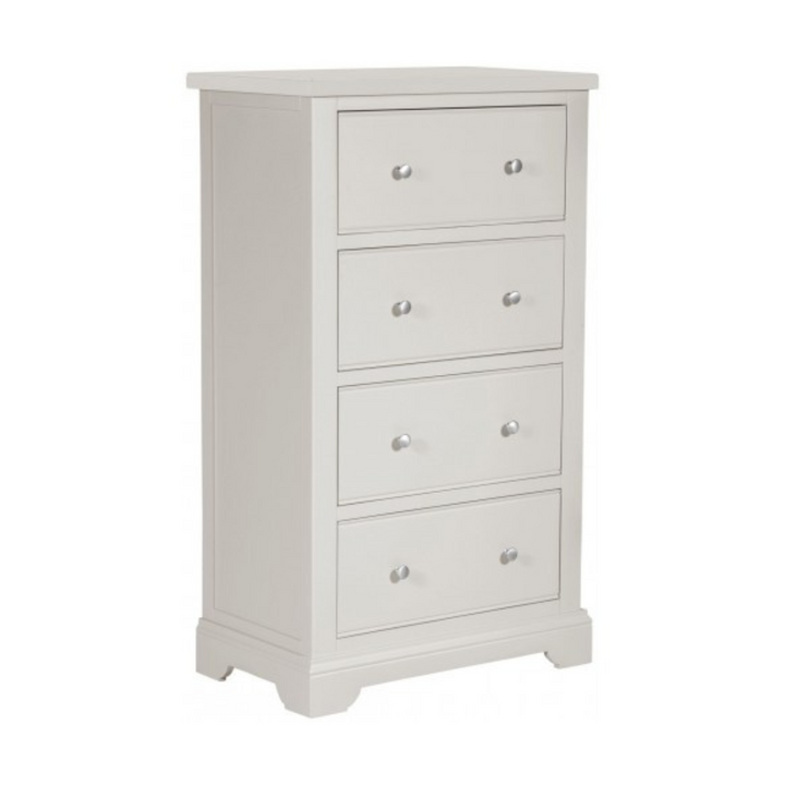 Berkeley 4 Drawer Tall Chest of Drawers