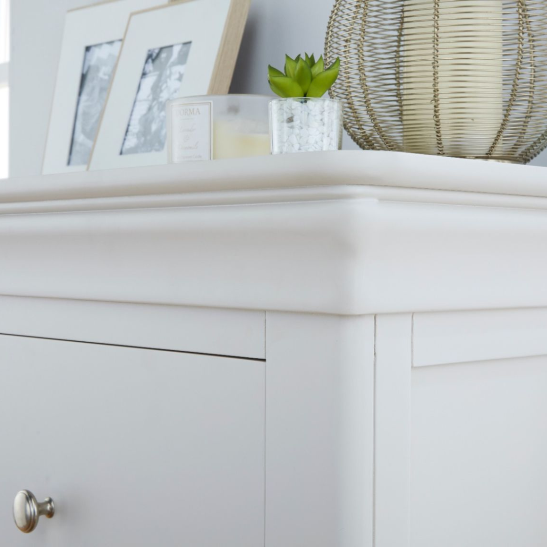 Berkeley 2 over 3 Chest of Drawers