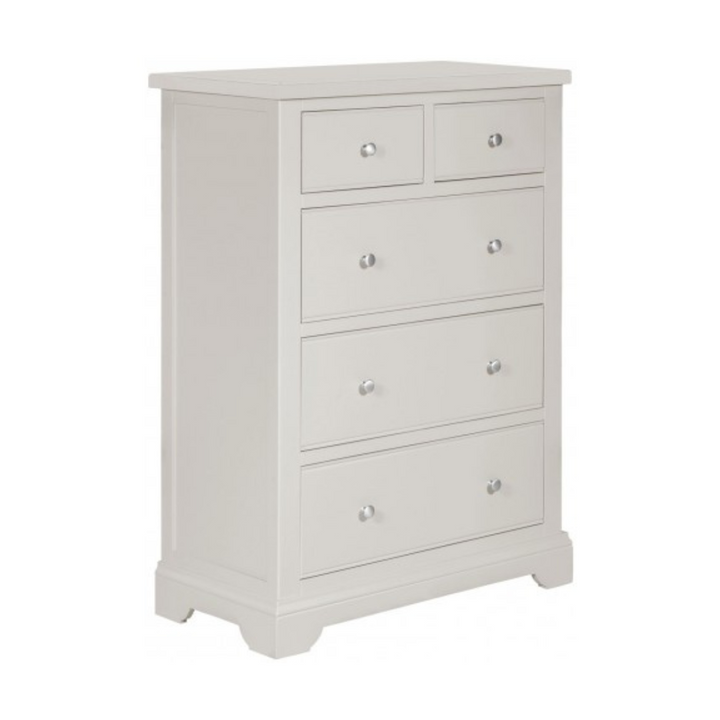 Berkeley 2 over 3 Chest of Drawers