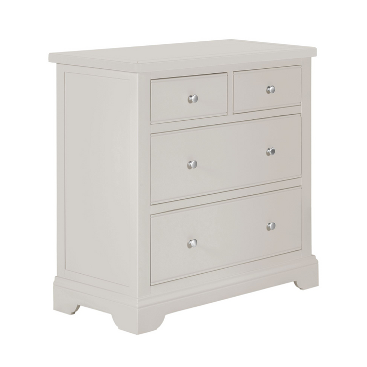 Berkeley 2 over 2 Chest of Drawers