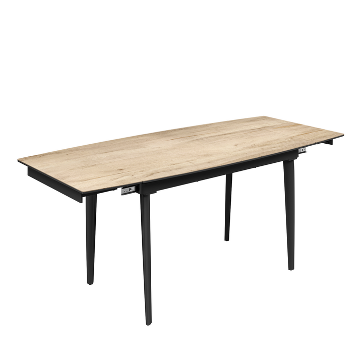 New Verdi 120-180cm Ceramic Pull-out Extending Table