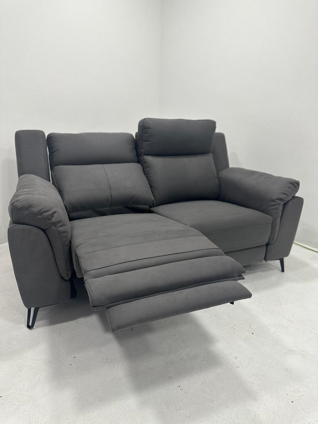 Aurelius – 3 Seater Power Recliner Sofa