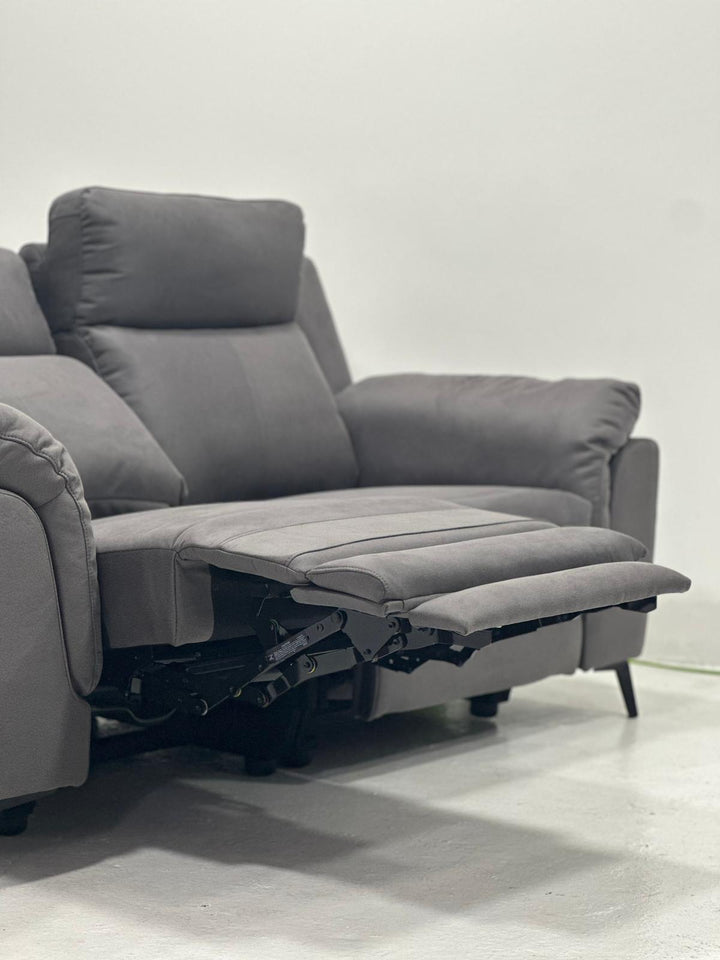 Aurelius – 2+3 Seater Power Recliner Sofa