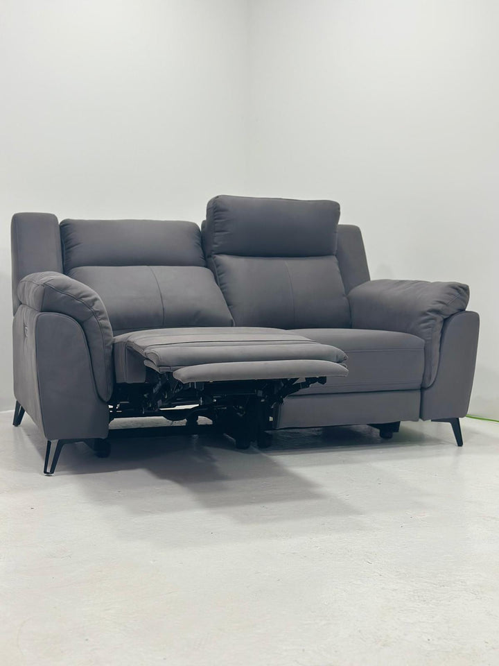 Aurelius – 2+3 Seater Power Recliner Sofa