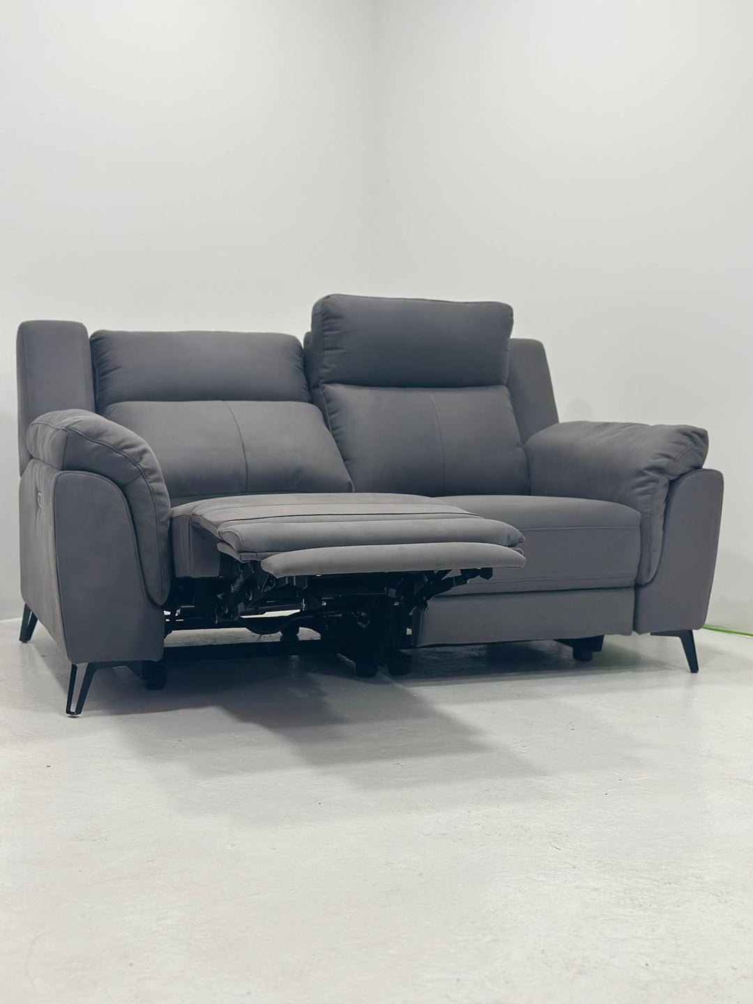 Aurelius – 3 Seater Power Recliner Sofa