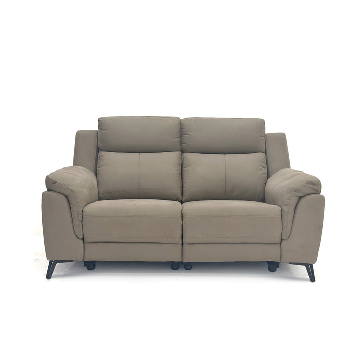 Aurelius – 2 Seater Power Recliner Sofa