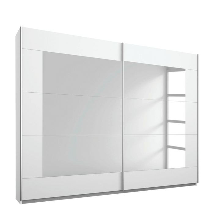 Rauch Alegro Sliding Door Wardrobe