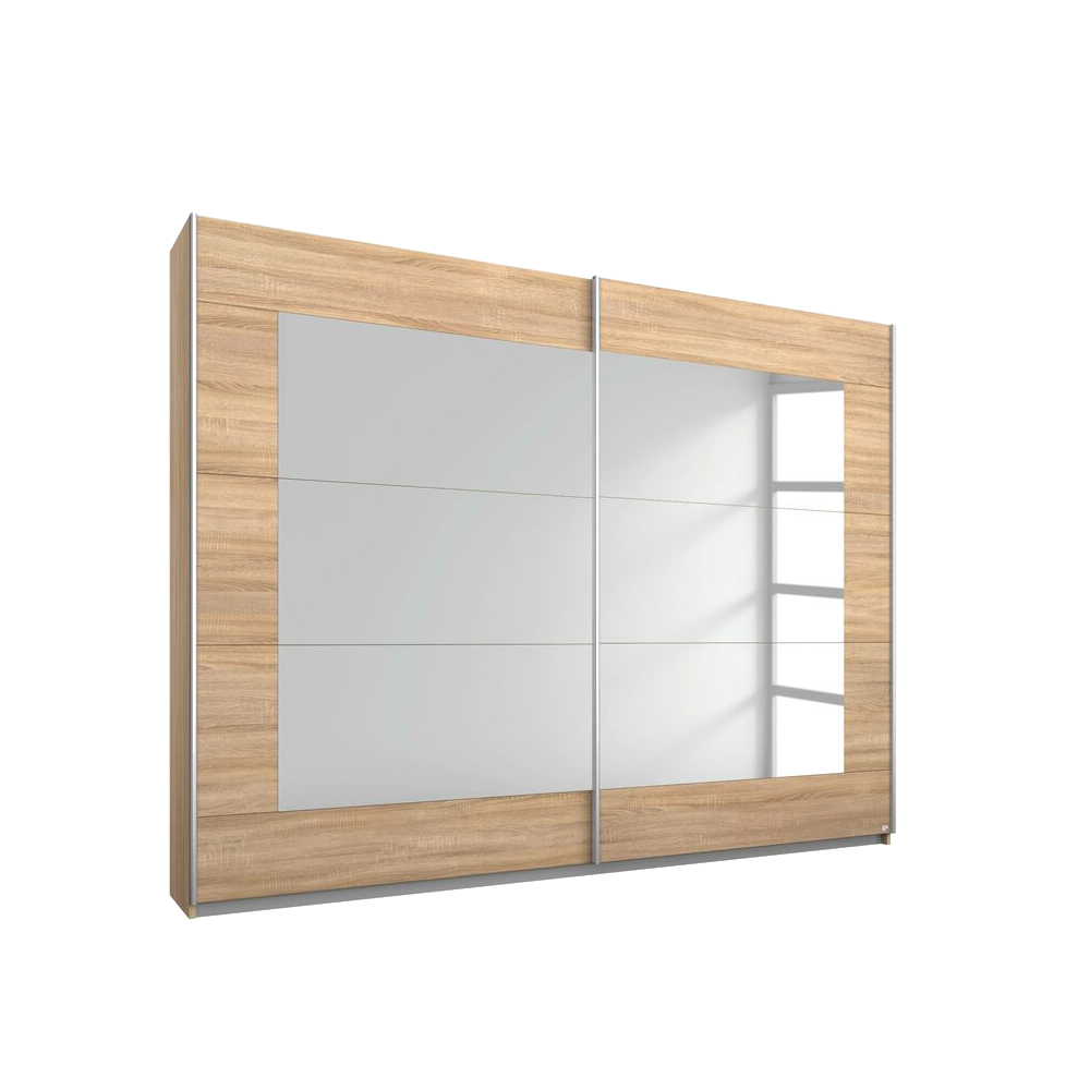 Rauch Alegro Sliding Door Wardrobe