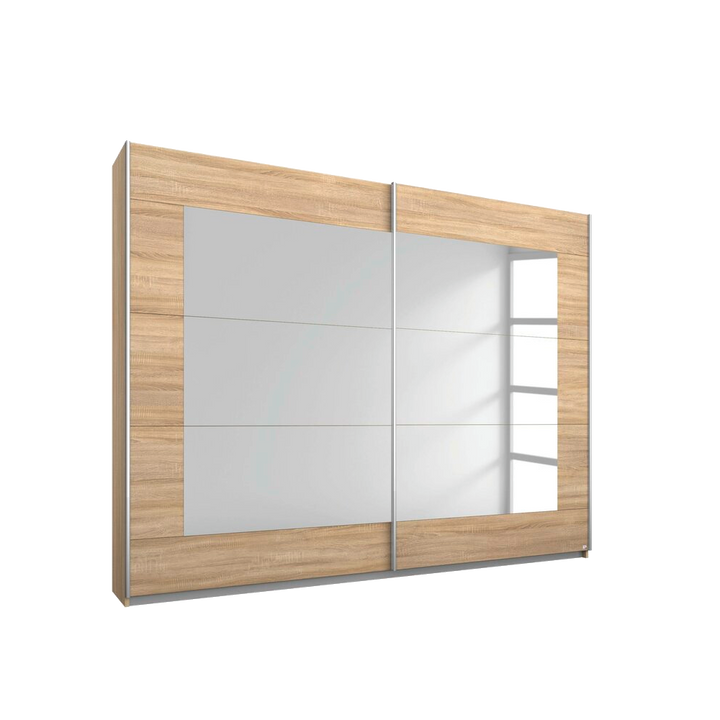 Rauch Alegro Sliding Door Wardrobe