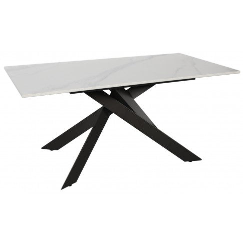 Alpha Coffee Table