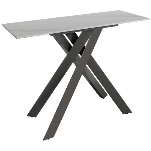 Alpha Console Table