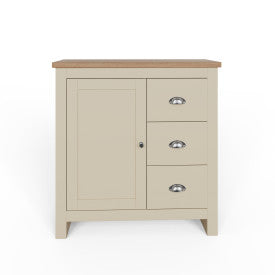 LANCASTER MULTI UNIT CREAM