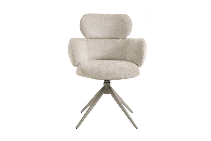 Apollo Dining Chair Mocha