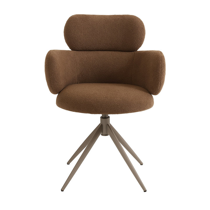 Apollo Dining Chair Beige
