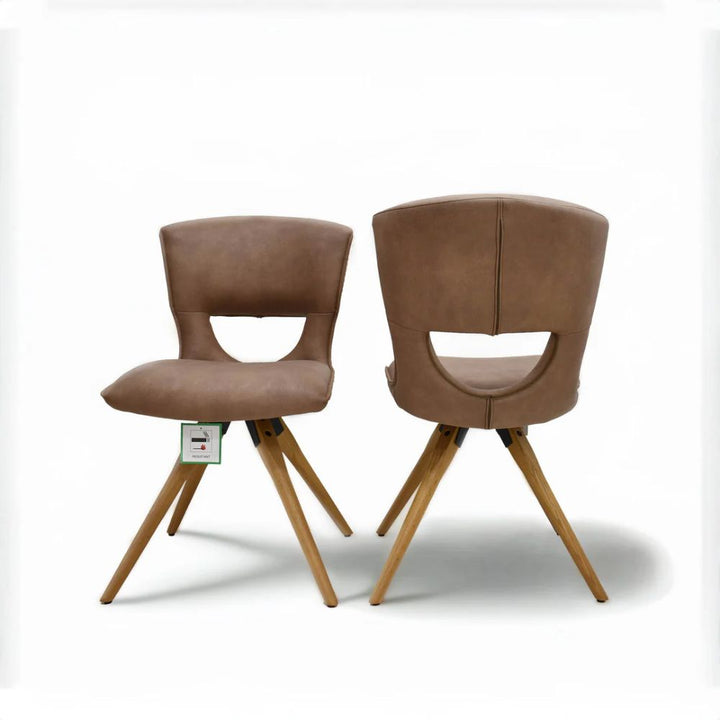 Apollo Dining Table 200 CM Tronto Vintage Chairs