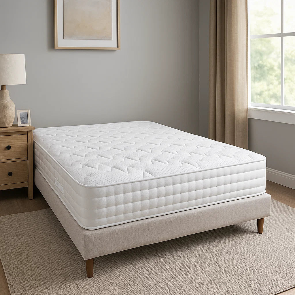 Comfort 1000 Mattress