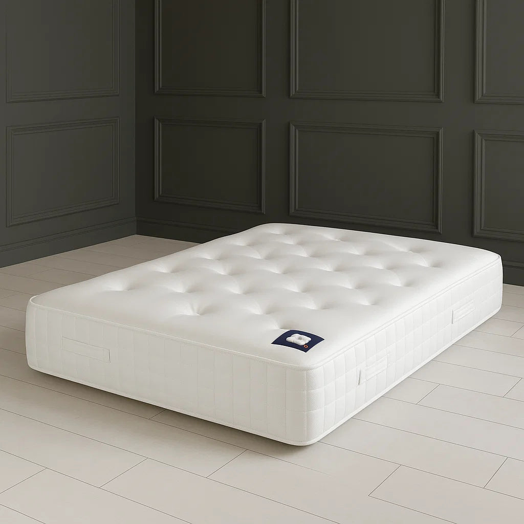 Balmoral - Medium Soft