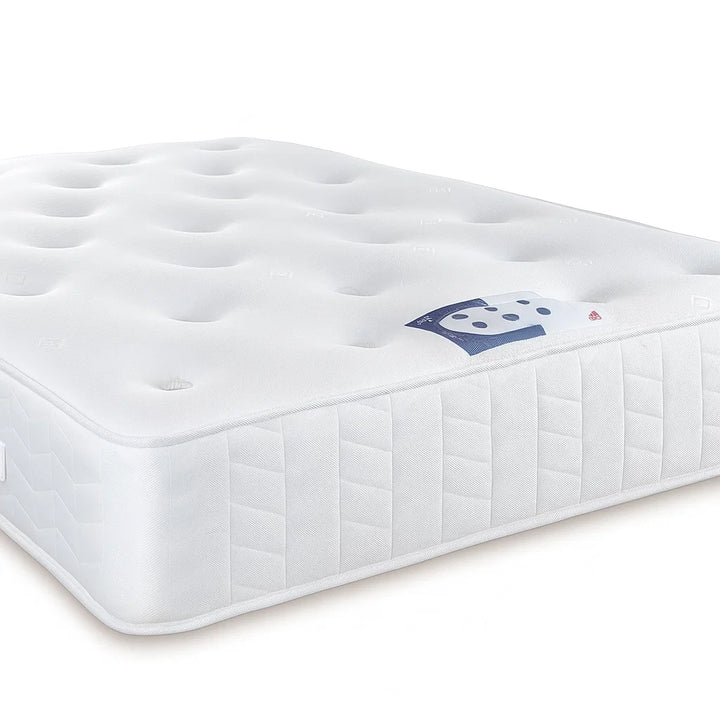 Balmoral - Medium Soft