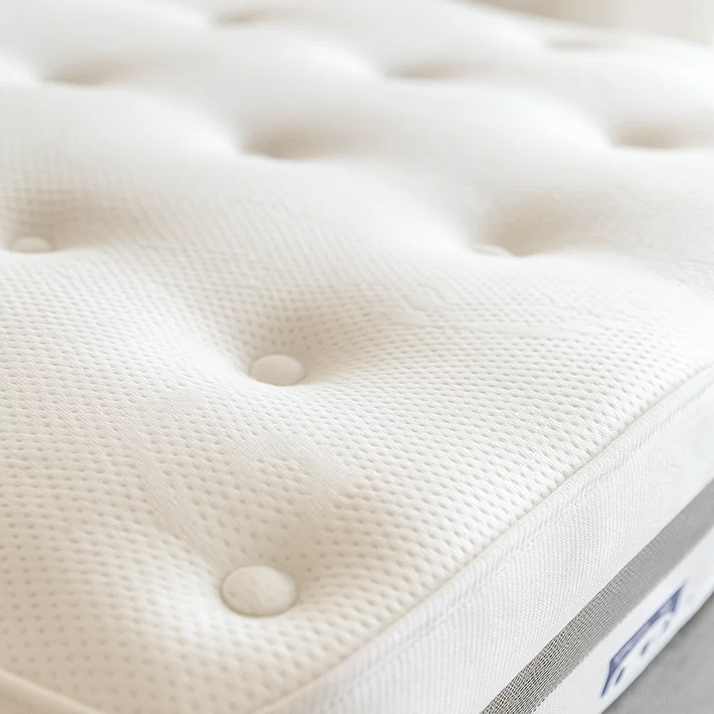 Solo Memory Mattress