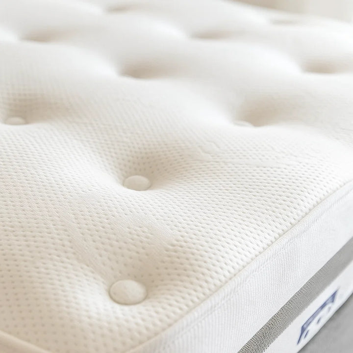 Solo Memory Mattress