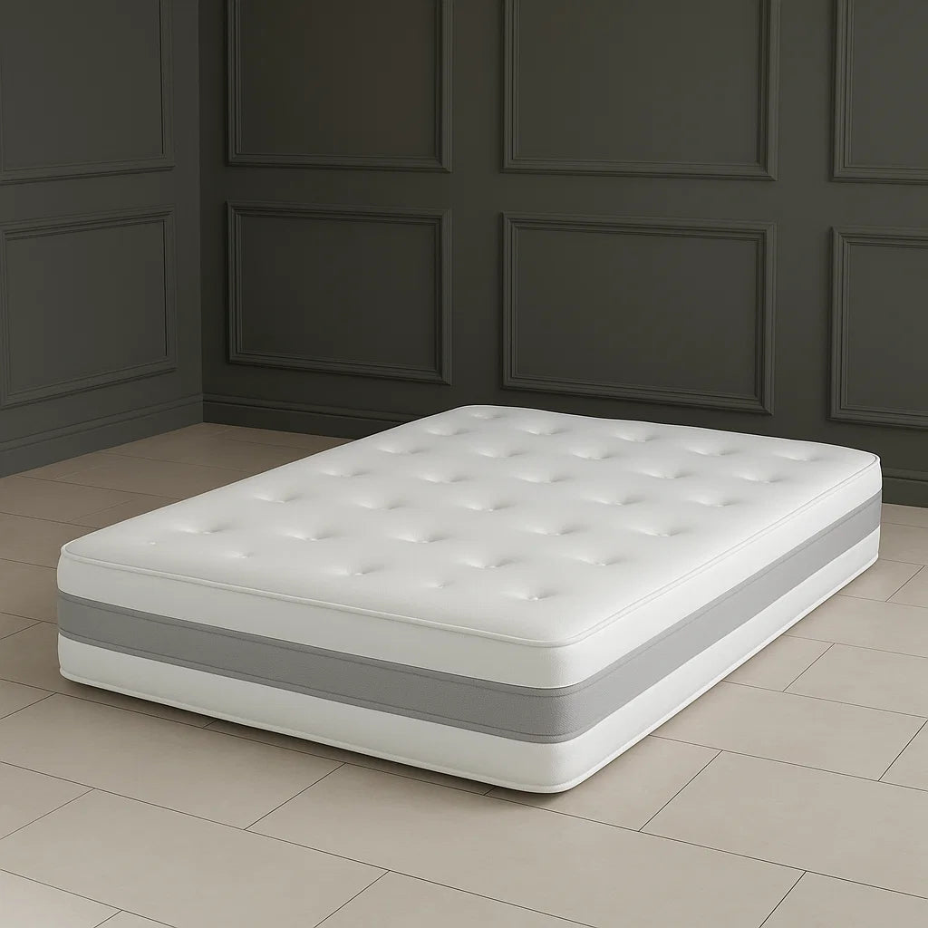 Solo Memory Mattress