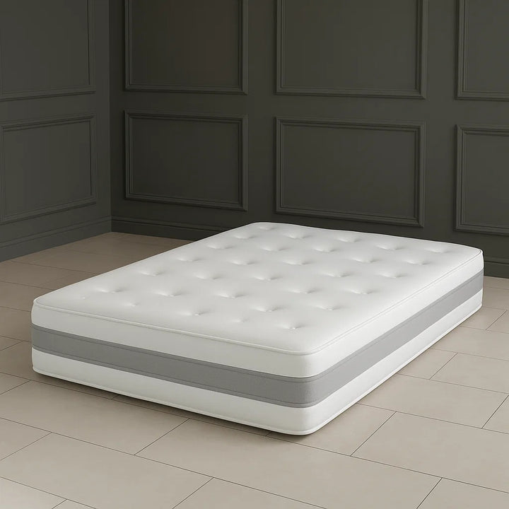 Solo Memory Mattress