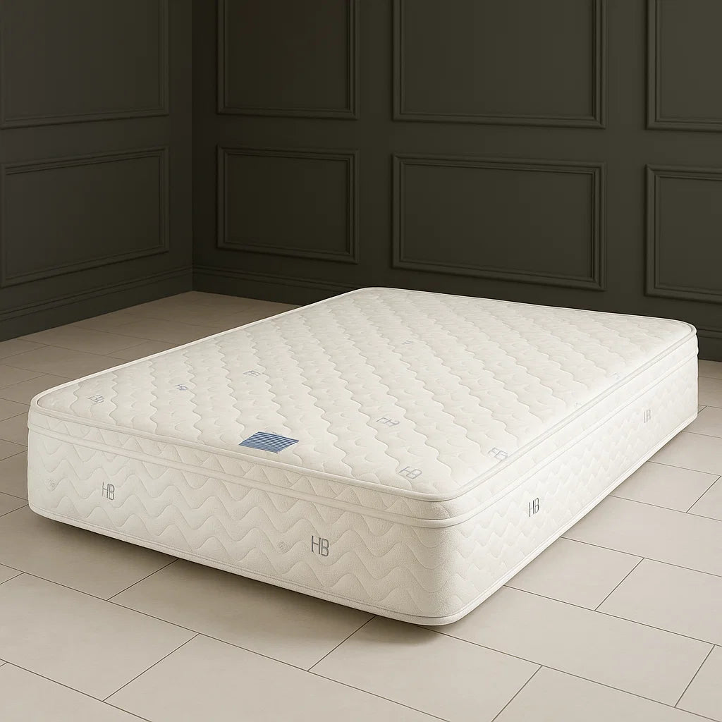 Jasmine Mattress