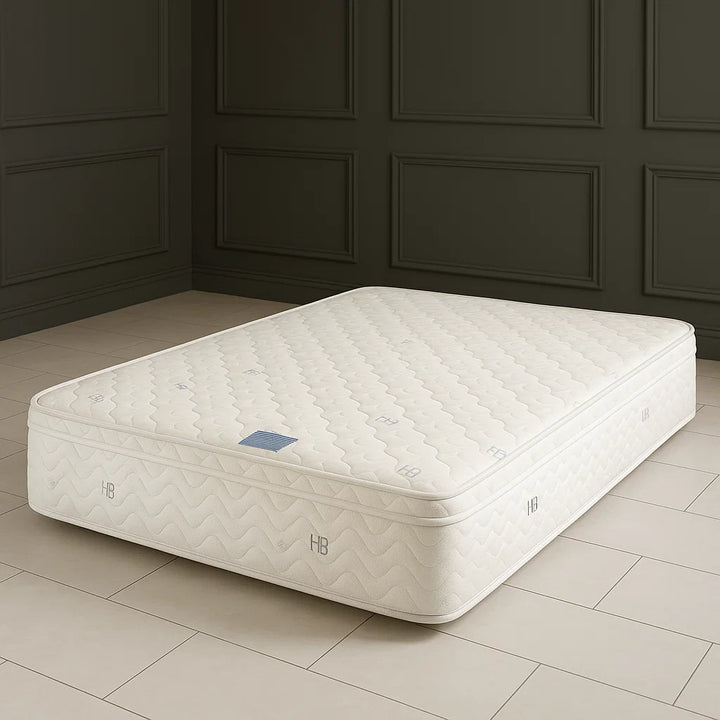 Jasmine Mattress