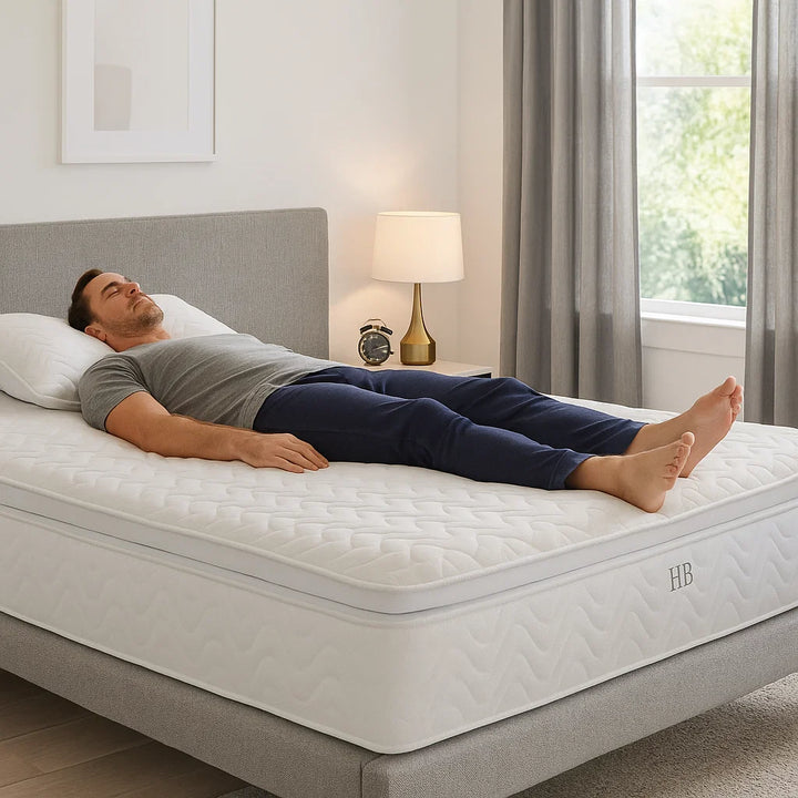 Jasmine Mattress