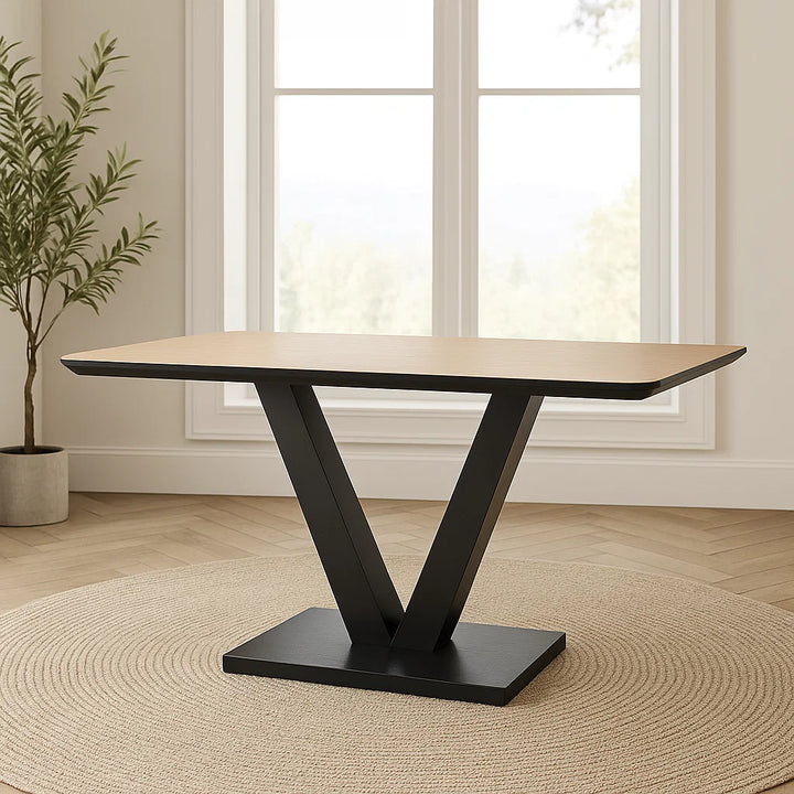 Larson Dining Table - Fusion Finish