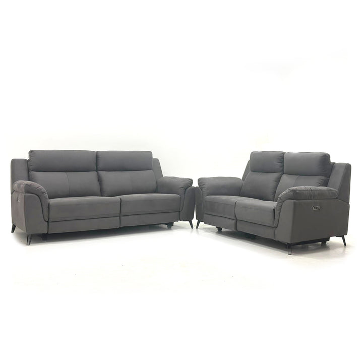 Aurelius – 2+3 Seater Power Recliner Sofa