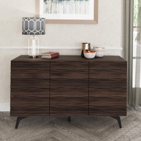 BANTHAM LARGE SIDEBOARD DARK WALNUT