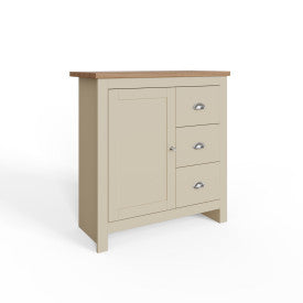 LANCASTER MULTI UNIT CREAM