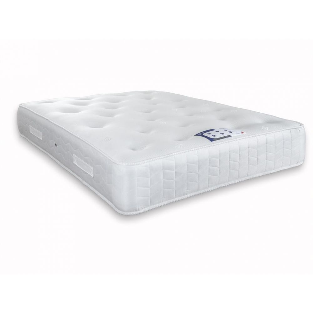 Balmoral - Medium Soft