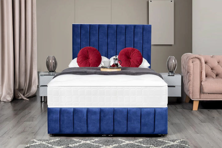 Beckton Ottoman Divan Bed