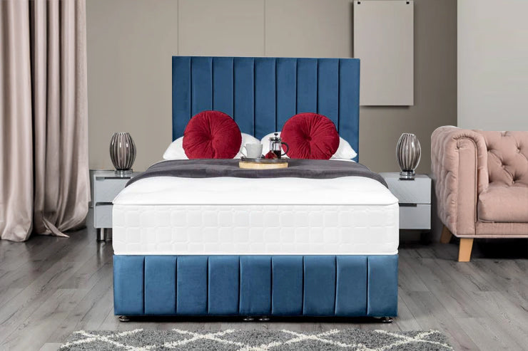 Beckton Ottoman Divan Bed