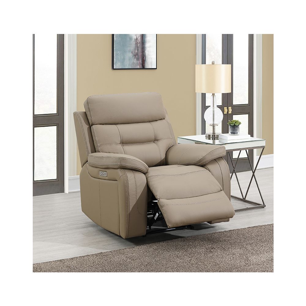 Belgravia Power Recliner 2 Seater Sofa