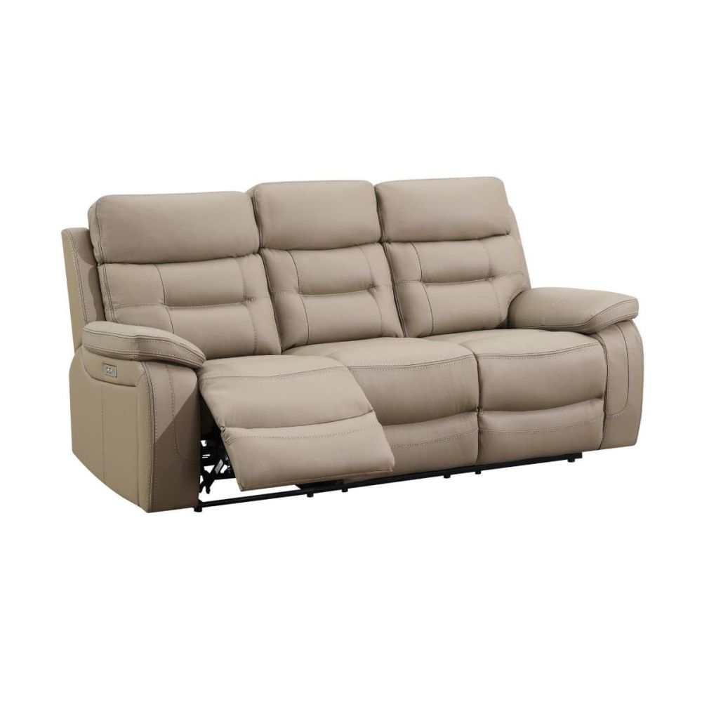 Belgravia Power Recliner 2 Seater Sofa