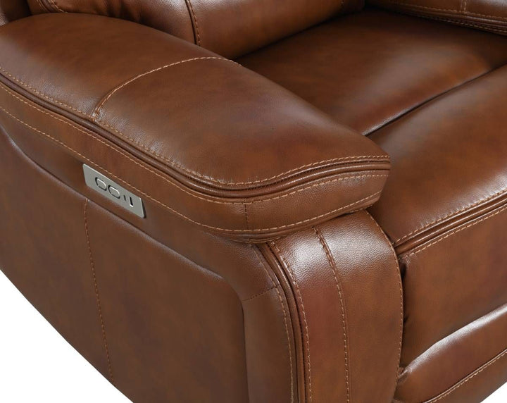 Belgravia Power Recliner 3 Seater Sofa