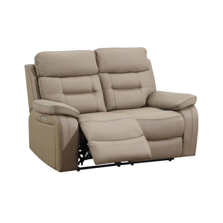 Belgravia Power Recliner 2 Seater Sofa