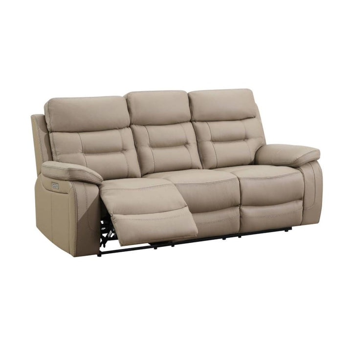 Belgravia Power Recliner 2 Seater Sofa
