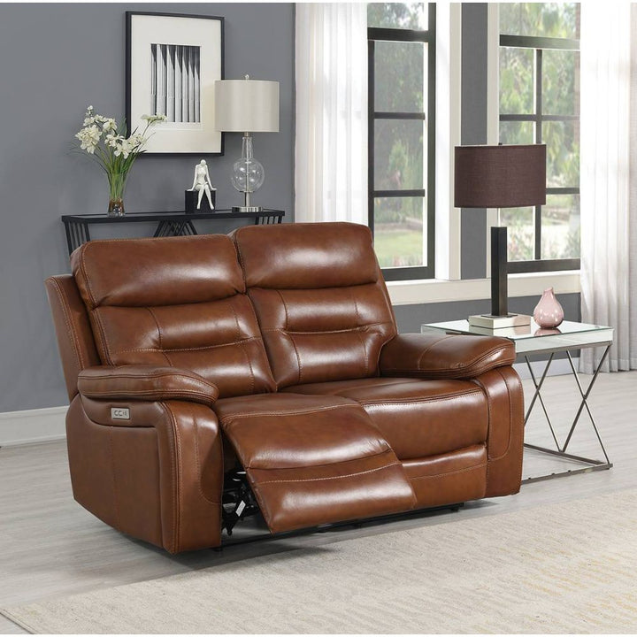Belgravia Power Recliner 2 Seater Sofa