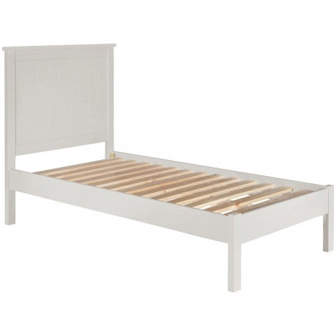 Berkeley 3'0 Bed Frame