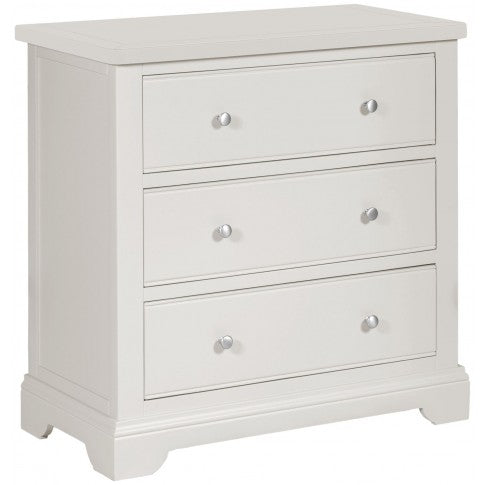 Berkeley 3 Drawer Chest of Drawers
